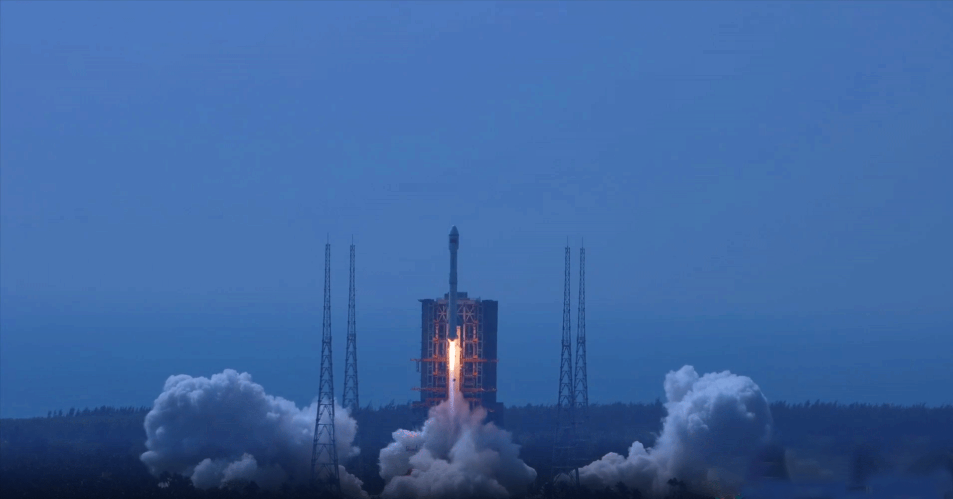 合肥天浩清洁环保产品有限公司助推中大型卫星分离成功，星箭分离电源应用再上新台阶！